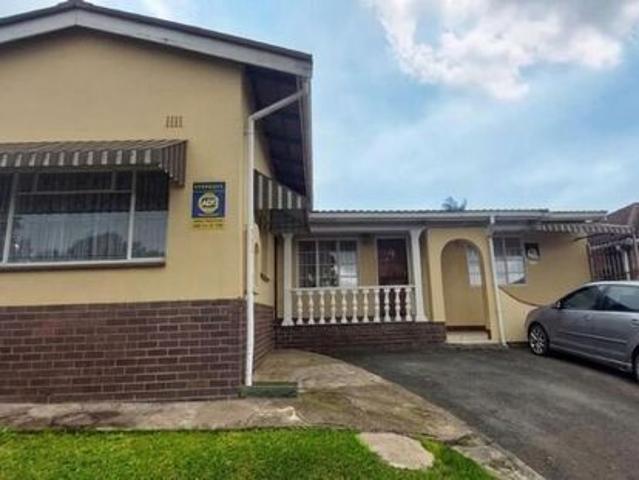 House for rent in Umgungundlovu, Kwazulu-natal