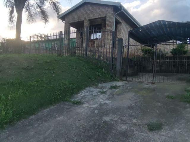 House for rent in Umgungundlovu, Kwazulu-natal