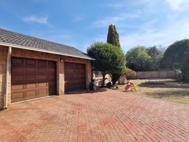 House for rent in Ekurhuleni, Gauteng