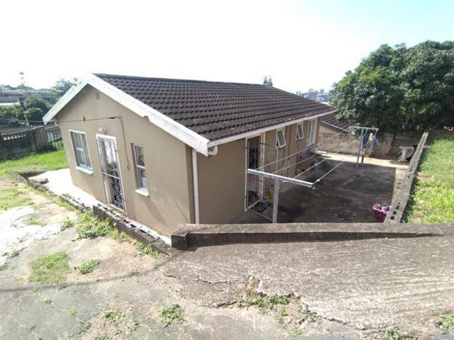 House for rent in Seaview, Kwazulu-natal