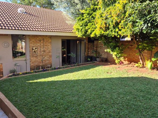 House for rent in Tlhabane, North West
