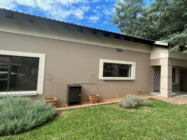 House for rent in Tlhabane, North West