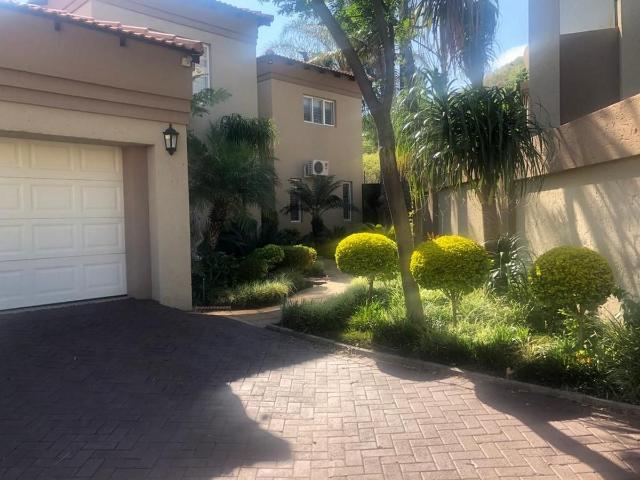 House for rent in Tlhabane, North West