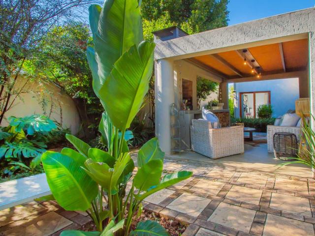 House for rent in Gauteng