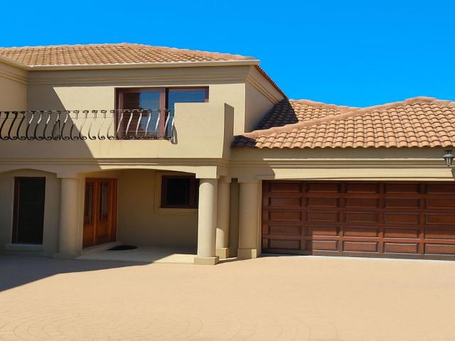 House for rent in Gauteng