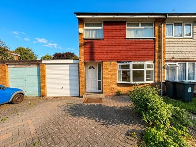 Apartment for rent in Tyburn, Birmingham