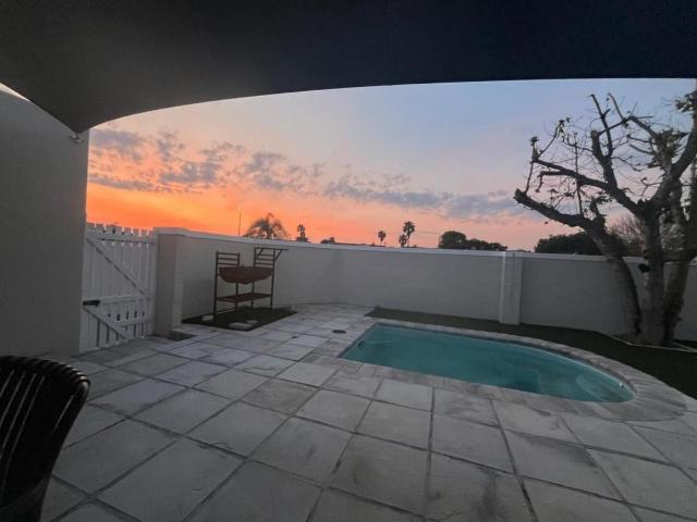 House for rent in Western Cape