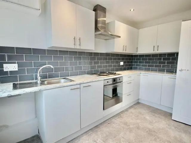 Apartment for rent in Pyle