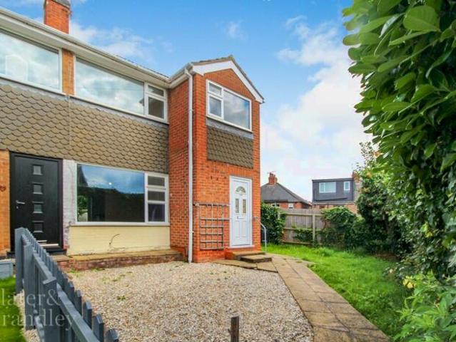 Apartment for rent in Gedling, East Midlands