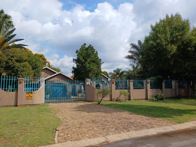 House for rent in Ekurhuleni, Gauteng
