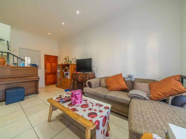 House for rent in Western Cape