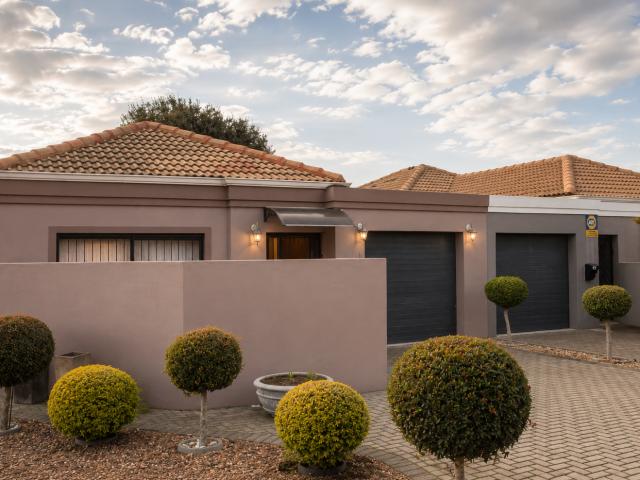 House for rent in Western Cape