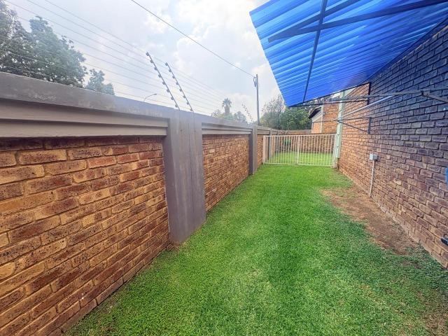 House for rent in Brackenhurst, Ekurhuleni