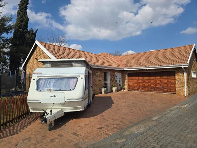 House for rent in Brackenhurst, Ekurhuleni