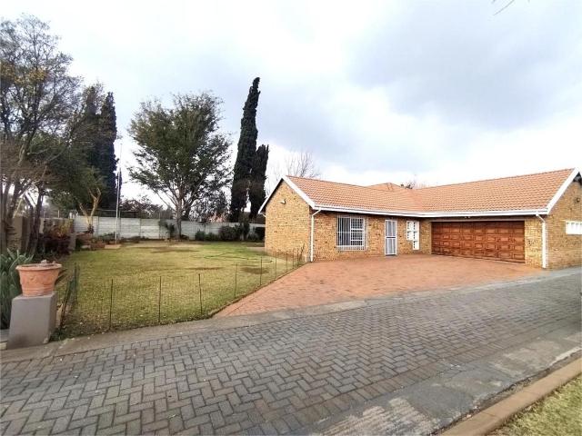 House for rent in Brackenhurst, Ekurhuleni