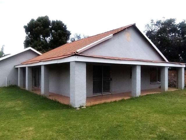 House for rent in Brackenhurst, Ekurhuleni