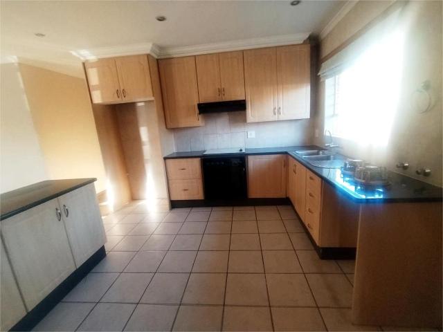 House for rent in Alberton