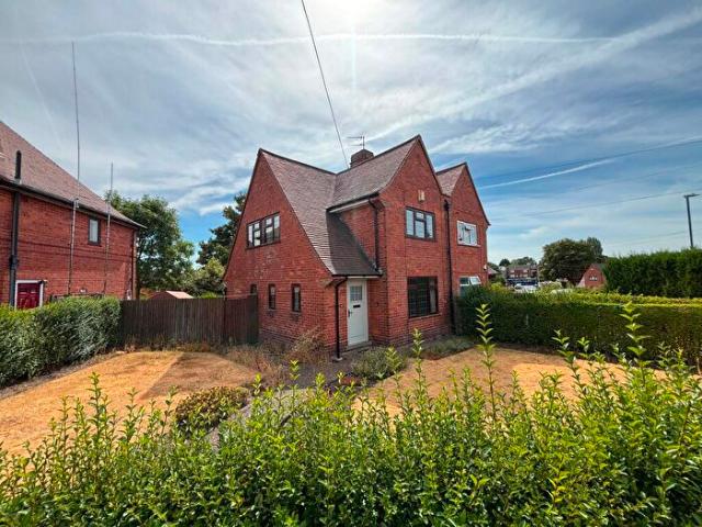 Apartment for rent in Haddon, East Midlands