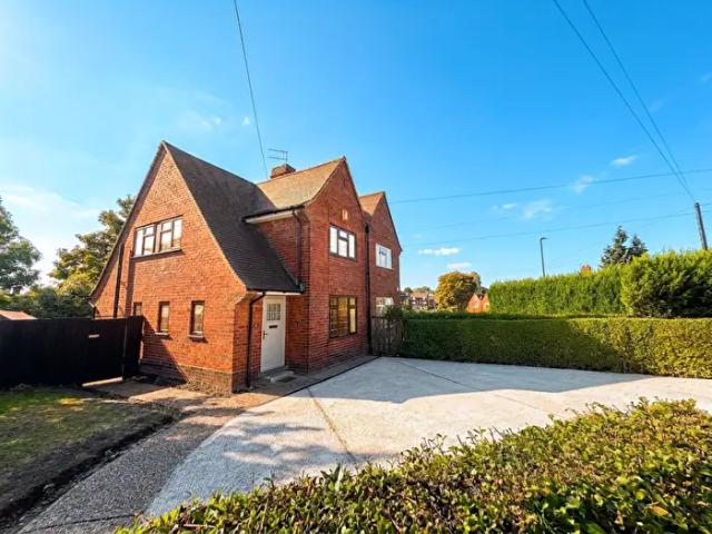 Apartment for rent in Haddon, East Midlands