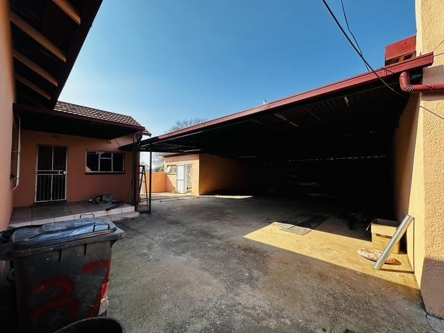 House for rent in Ekurhuleni, Gauteng