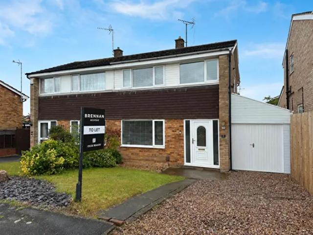 Apartment for rent in Brambleside, Kettering