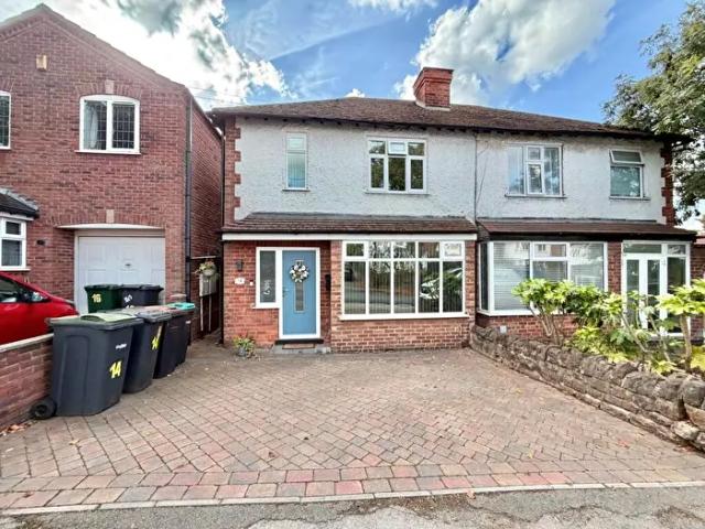 Apartment for rent in Arnold, Gedling