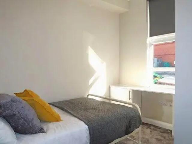 Apartment for rent in Haddon, East Midlands