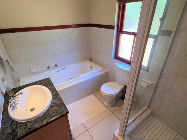 House for rent in Randburg, Gauteng