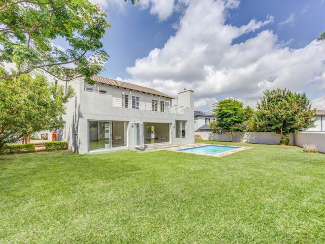 House for rent in Randburg, Gauteng