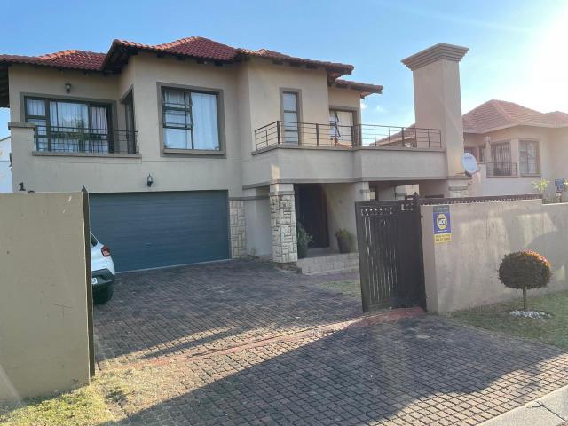 House for rent in Randburg, Gauteng