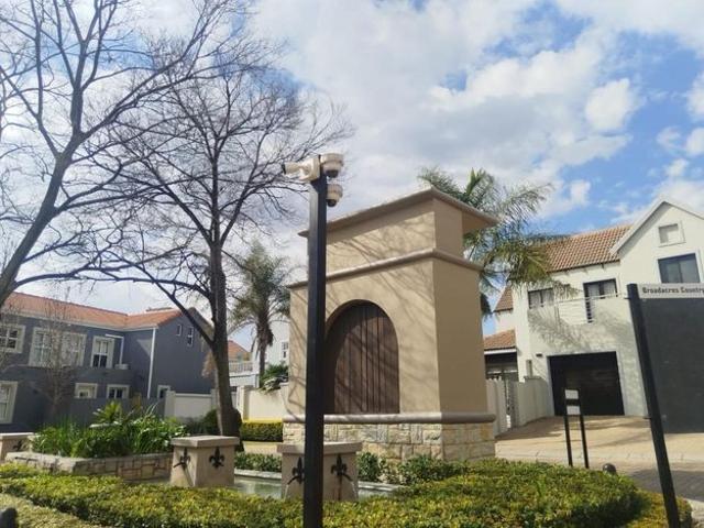 House for rent in Randburg, Gauteng
