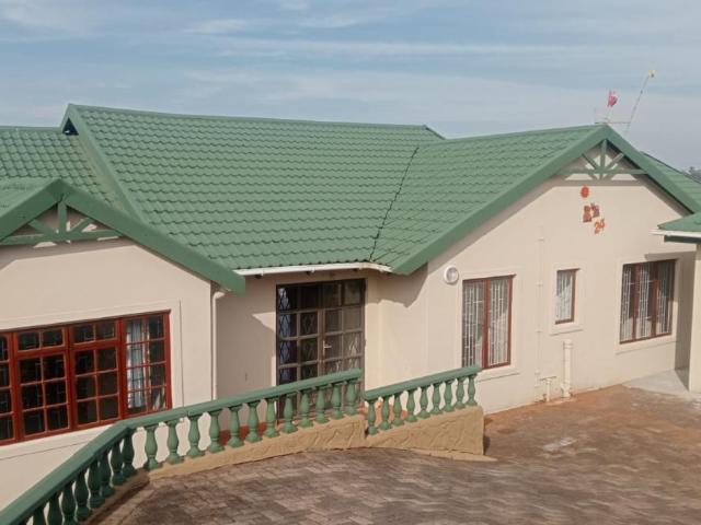 House for rent in Phoenix, Kwazulu-natal