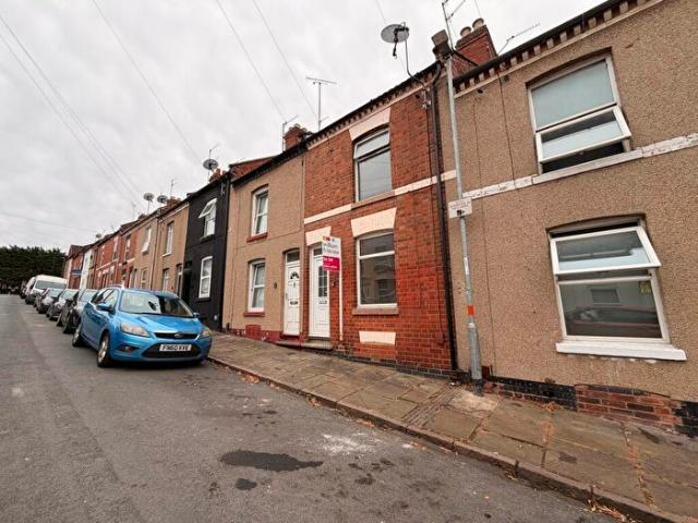 Apartment for rent in Semilong, Northampton