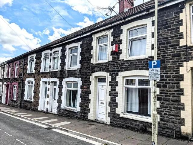 Apartment for rent in Hawthorn, Pontypridd