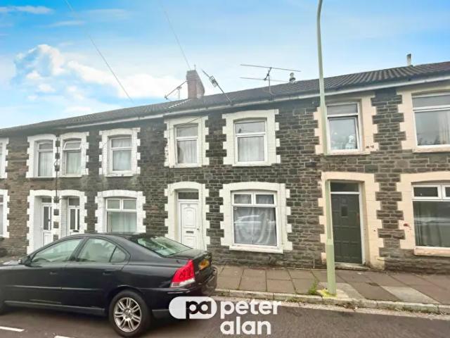 Apartment for rent in Hawthorn, Pontypridd