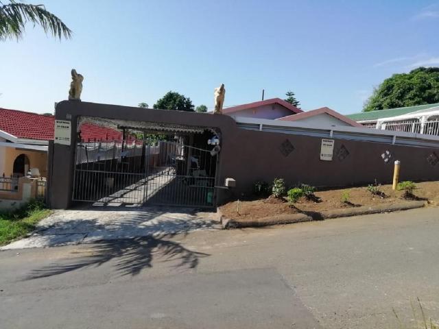 House for rent in Phoenix, Kwazulu-natal