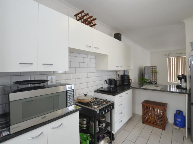 House for rent in Milnerton, Western Cape