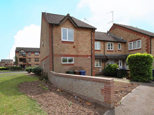 Apartment for rent in Evershot, Oxfordshire
