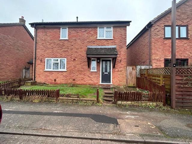Apartment for rent in Old Wolverton, Milton Keynes