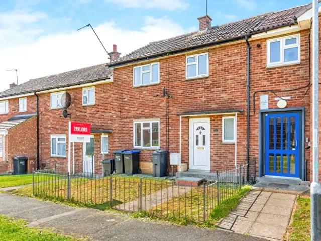 Apartment for rent in Northampton, Northamptonshire
