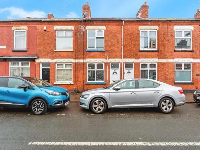 Apartment for rent in Old Wharf, City Of Leicester