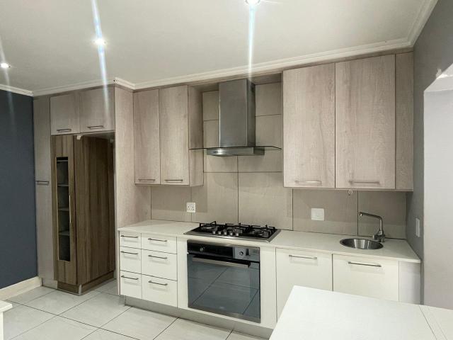 House for rent in Randburg, Gauteng