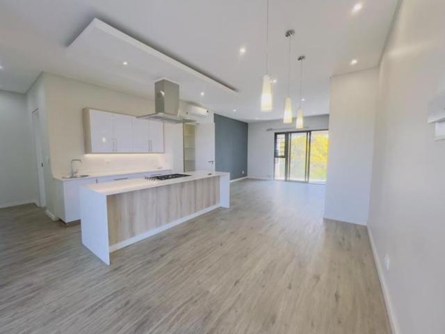 House for rent in Bryanston, Randburg