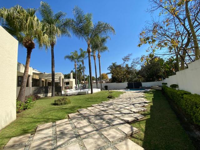 House for rent in Randburg, Gauteng