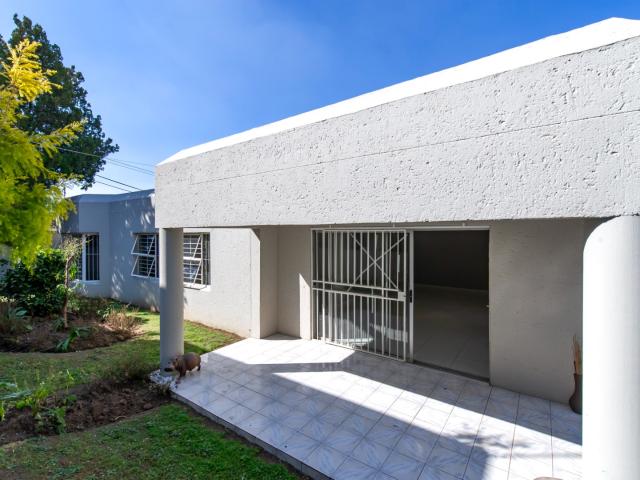 House for rent in Randburg, Gauteng