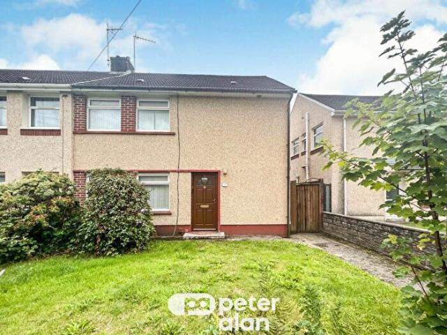 Apartment for rent in Briton Ferry