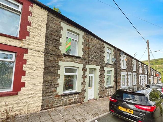 Apartment for rent in Stanleytown, Tylorstown