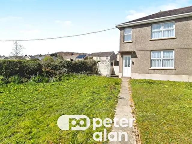Apartment for rent in Caerhendy, Cwmafan
