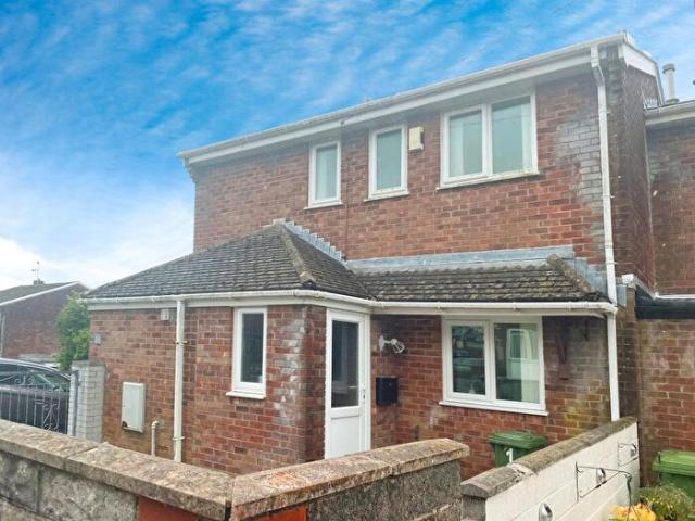 Apartment for rent in Tonyrefail
