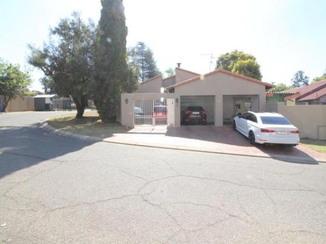 House for rent in Alexandra, Gauteng
